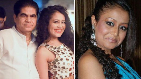 Neha Kakkar Family: समोसे बेंचते थे नेहा कक्कड़ के पिता, पैसों की तंगी में बीता बचपन और अब..