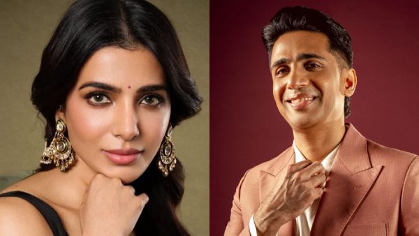 राज और सामंथा के साथ गुलशन देवैया ने तेलुगू डेब्यू पर की बात, 'मां इंटी बंगारम' के साथ होगा धमाका