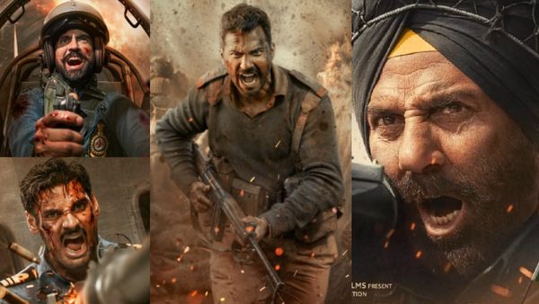 ''हिम्मत है तो आ, ये खड़ा है हिंदुस्तान'' रोंगटे खड़े कर देंगे Border 2 के ये 8 डायलॉग्स, चौड़ी हो जाएगी छाती