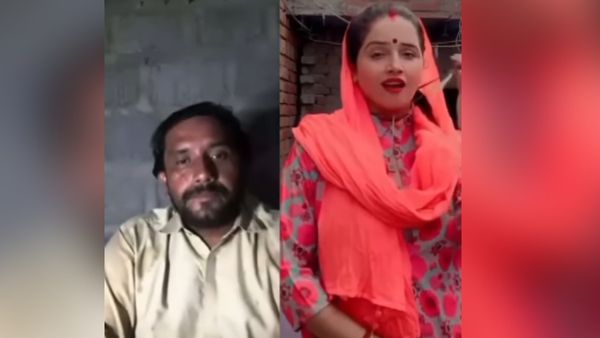 Fact Check: सीमा हैदर ने वीडियो कॉल कर गुलाम हैदर को दिखाया मंगलसूत्र? बोलीं- 'हिंदुस्तानी ने वादा किया है'
