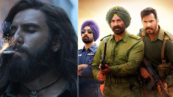 Border 2 vs Dhurandhar: धुरंधर के सामने दम तोड़ती दिखी बॉर्डर 2, Box Office पर 5वें दिन ही हो गई पीछे