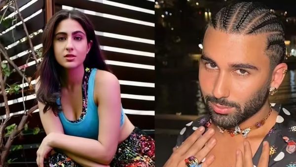 'अमृता सिंह ने ट्रॉमा दिया..' सारा अली खान से विवाद के बीच उनकी मां माफी मंगवाना चाहते हैं ओरी