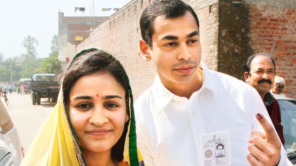 नहीं होगा प्रतीक यादव और अपर्णा यादव का तलाक? नए पोस्ट ने किया धमाका, ले लिया यूटर्न