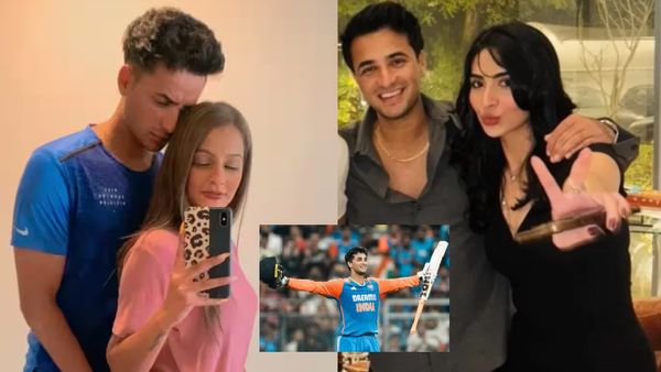 कौन है अभिषेक शर्मा की रूमर्ड गर्लफ्रेंड लैला फैसल? ब्रिटेन में पढ़ाई और इंडिया में इतना तगड़ा बिजनेस