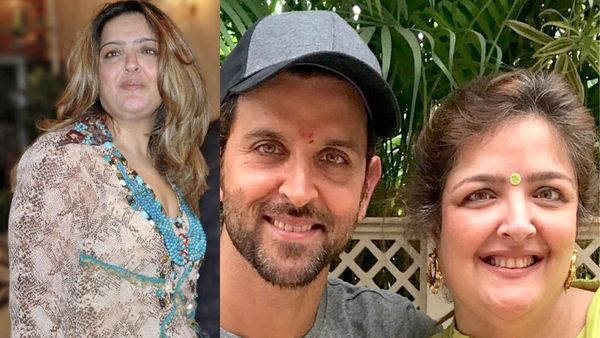 शराब की लत पर खुलकर बोलीं ऋतिक रोशन की बहन सुनैना, जंक फूड और मीठे को लेकर भी किया संघर्ष