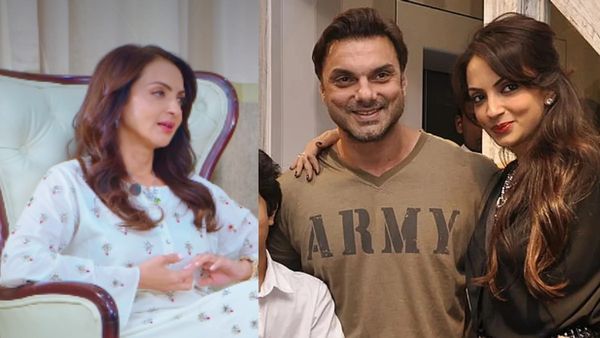 सीमा सजदेह ने क्यों लिया सोहेल खान से तलाक? पहली बार तोड़ी चुप्पी, हैरान रह जाएंगे आप