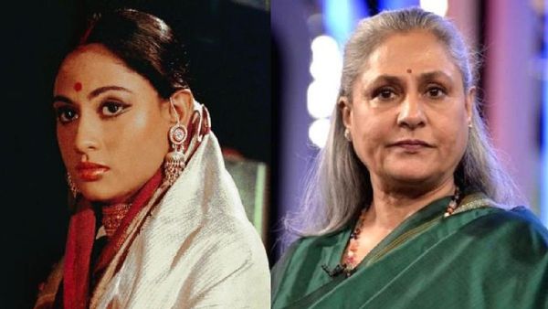 'आज तो बस चिपका लिया जाता है..' पीरियड्स और सैनेटरी पैड को लेकर क्या बोल गईं जया बच्चन?