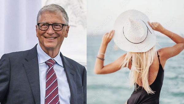 अय्याश निकले बिल गेट्स, रशियन लड़कियों से अवैध संबंधों के बाद हुआ गुप्त रोग, पत्नी को ऐसे दिया धोखा