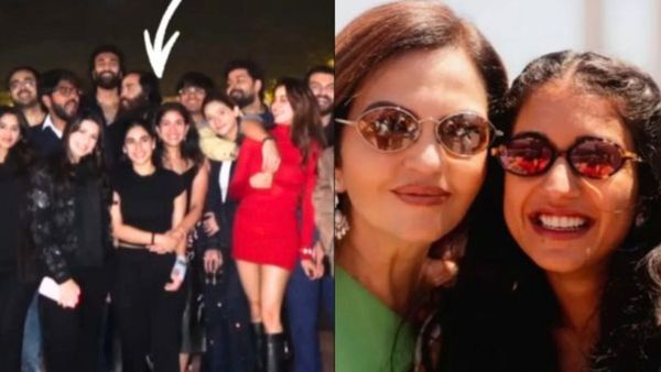 राधिका मर्चेंट ने नए साल की पार्टी पर खर्च किए करोड़ों, किया इतना महंगा सेलिब्रेशन की चौंक गईं नीता अंबानी