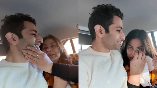 अर्चना पूरन सिंह को टूटी कलाई के बाद हुई लाइलाज बीमारी, कभी पहले जैसा नही होगा हाथ , बुरी तरह टूटी एक्ट्रेस