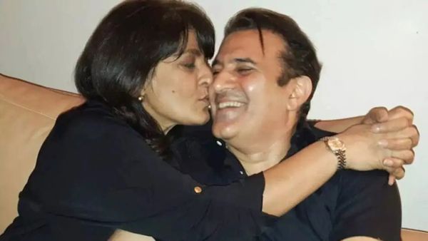 अर्चना पूरन सिंह परमीत सेठी के साथ 33 सालों बाद ले रही हैं तलाक? इस कारण दी खुली धमकी