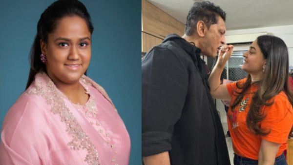 माही-नदीम के लिंकअप की खबरें सुन फटा सलमान खान की बहन का गुस्सा, बोलीं- कैसी दुनिया में रहते हैं हम...