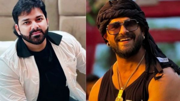 सरेआम तंज! खेसारी लाल ने उड़ाया पवन सिंह का मजाक, बोले- पेट तो देखो बाहर निकला हुआ है...