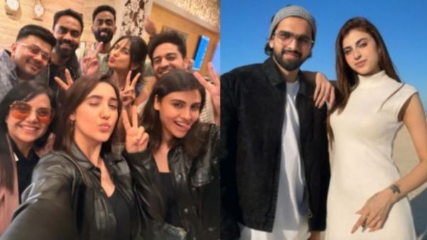 Bigg Boss 19 के मेकर्स ने रखा दुबई में सेलिब्रेशन, विदेश पहुंच सब भूले गिले-शिकवे कंटेस्टेंट ने की जमकर मस्ती