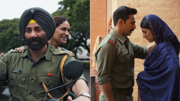 Border 2 Shows Cancelled: कैंसिल हो गए सनी देओल वरुण धवन की फिल्म के शो, सुबह सुबह मेकर्स को तगड़ा झटका