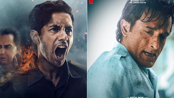 Ikkis vs Dhurandhar Box Office: दूसरे दिन ही गिरी 'इक्कीस', 29वें दिन धुरंधर की कमाई ने चौंकाया
