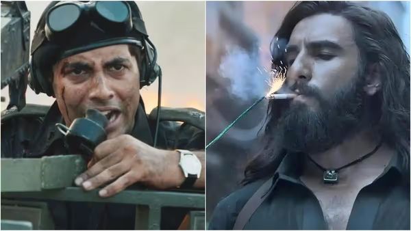 Ikkis BO: बॉक्स ऑफिस पर रणवीर सिंह के आगे उखड़ गए अगस्त्य नंदा के पांव, अमिताभ बच्चन के नाती को रौंद डाला