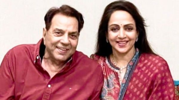 दिल्ली में क्यों अलग रखी प्रेयर मीट ? सवालों से घिरीं हेमा मालिनी ने तोड़ी चुप्पी, बोलीं- हमारा निजी मामला है