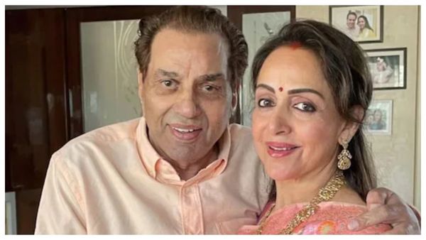 हेमा मालिनी ने नहीं देखी धर्मेंद्र की आखिरी फिल्म, बोलीं- हिम्मत नहीं जुटा पा रही हूं, जब दिल का दर्द...