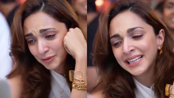 कियारा आडवाणी का ऑफ कैमरा एटीट्यूड लड़के ने किया एक्सपोज, बोला- बिजनेस क्लास मे मेरी मम्मी के साथ...