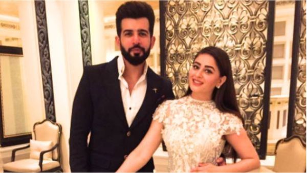 जय भानुशाली संग तलाक के बाद माही विज ने खरीदा लग्जरी घर, इस सदस्य के साथ किया गृह प्रवेश