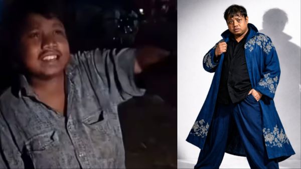 Viral Boy Dhoom की किस्मत पलटी? सोशल मीडिया पर नया लुक देख लोग बोले- 'अब तो इसका भी कमबैक हो गया!'