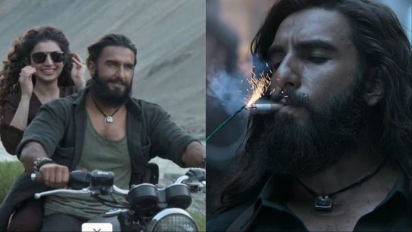 1100 करोड़ कमाने के बाद भी रणवीर सिंह की 'धुरंधर' को हुआ भारी नुकसान, इस वजह से डूब गए 90 करोड़ रुपये!