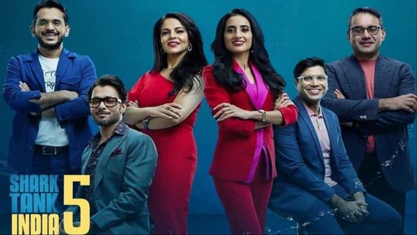 Shark Tank India 5 की वापसी! इस बार आएंगे और भी अमीर शार्क्स, जानिए कब और कहां देख सकते हैं शो