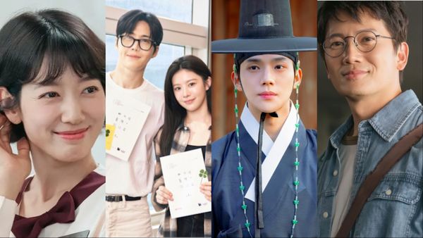 जनवरी में K-Drama का धमाका! प्यार से लेकर कोर्टरूम ड्रामा तक देखने को मिलेगा सारा मसाला, यहां है पूरी डिटेल