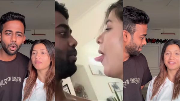 1.5 लाख से ज्यादा शेयर, वायरल प्राइवेट वीडियो देख लोग मांगने लगे लिंक, फेमस कपल ने खुद जो कहा, उससे मचा हंगामा