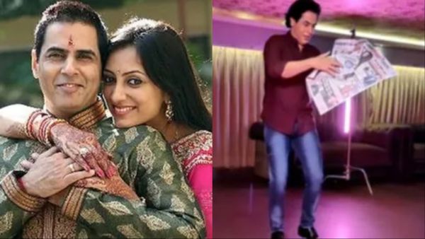 कास्टिंग काउच स्टिंग ने बर्बाद किया करियर, 'बहन' बनी पत्नी, अब स्टेज पर जादू दिखाकर पेट पाल रहा ये एक्टर