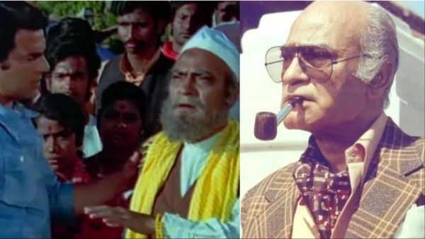 3 साल पाकिस्तानी जेल में बंद था ये एक्टर, 50 की उम्र में दी हिट फिल्में, आखिरी दिनों में कंगाली ने ली जान