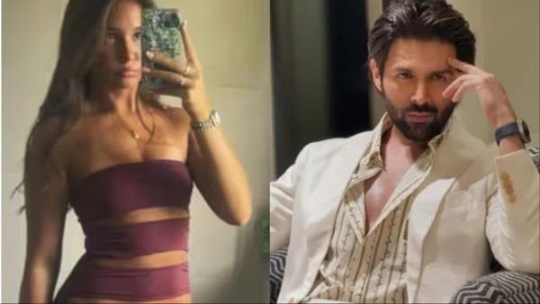 वायरल डेटिंग अफवाहों के बीच करीना कुबिलियूट ने कही सच्चाई, कार्तिक आर्यन को लेकर इंस्टा में किया ये बड़ा अपडेट