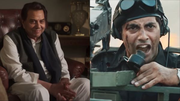 Ikkis BOC: 6 दिन में कर पाई इतना ही कलेक्शन, क्या डूब जाएगी धर्मेंद्र की आखिरी फिल्म? आंकड़ों ने बढ़ाई टेंशन!