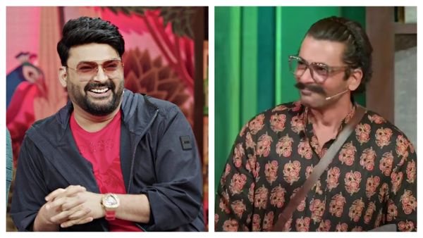 एक एपिसोड में बैठे बैठे 5 करोड़ की फीस ले रहे कपिल शर्मा, टैलेंट की खान सुनील ग्रोवर को मिलते हैं सिर्फ 25 लाख