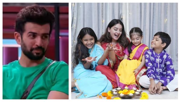 माही विज ने ठुकराई जय भानुशाली की एलिमनी, अकेले करेंगी तीन बच्चों की परवरिश