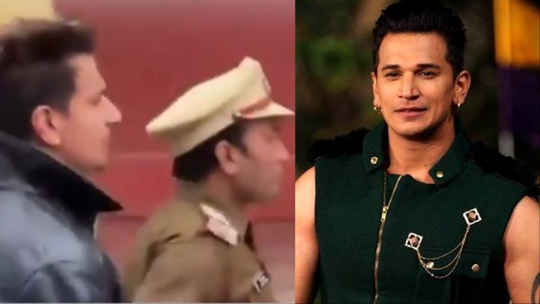 मस्जिद गिराने के मामले में प्रिंस नरूला हुए गिरफ्तार? वीडियो ने मचाई सनसनी, सामने आई हैरान कर देने वाली सच्चाई