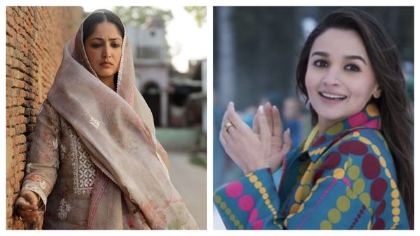 यामी गौतम की फिल्म देखकर हिल गया आलिया भट्ट का दिमाग, तारीफों पर यामी ने भी किया रिएक्ट