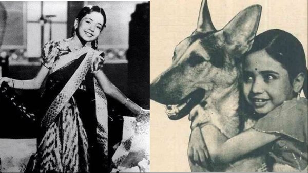 पिता ने मारी ठोकर, डाकुओं ने अगवा किया, पति ने पीटा... ये बच्ची निकली बॉलीवुड की सुपरस्टार ट्रेजेडी क्वीन