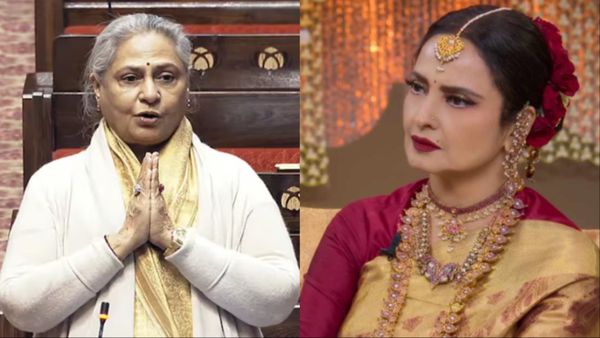 Rekha vs Jaya Bachchan: बंगले, कारें और करोड़ों की दौलत... नंबर-1 कौन? कौन है असली करोड़पति