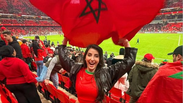 नोरा फतेही के रूमर्ड बॉयफ्रेंड पर रेप का आरोप? दो बच्चों के पिता भी हैं... अशरफ हकीमी को लेकर बड़ा खुलासा