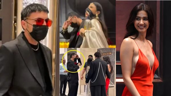 नुपूर सेनन के रिसेप्शन में दिशा पाटनी-तलविंदर का बवाल, कौन हैं तलविंदर जो बताए जा रहे हैं दिशा के नए BF