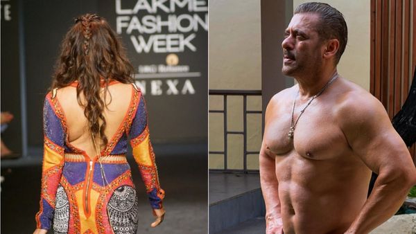 Battle Of Galwan BTS: चित्रांगदा को आई थीं गंभीर चोटे, एक्ट्रेस का रखा ख्याल, सलमान खान ने टेंट में बदले कपड़े