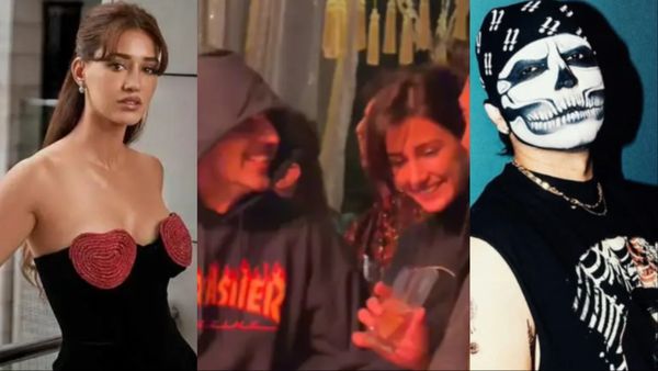 दिशा पाटनी संग उड़ी अफेयर की खबरें तो तलविंदर की Ex गर्लफ्रेंड ने किया क्रिप्टिक पोस्ट, 'जिसके साथ सो रहे हो..