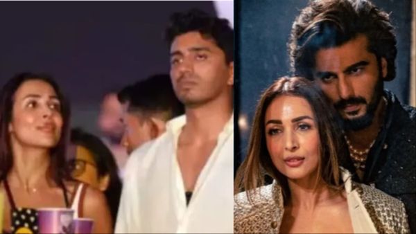 मलाइका अरोड़ा ने कर दिया बड़ा खुलासा, क्या अर्जुन कपूर से ब्रेकअप के बाद कर चुकी हैं मूव ऑन? दिया ये जवाब