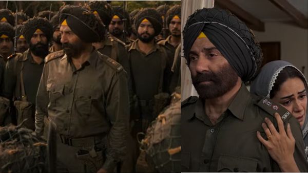 'बॉर्डर 2' ट्रेलर रिलीज, 1971 के जंग की चौंकाने वाली झलकियां देख थम जाएगा दिल! सनी देओल का दिखा जबरदस्त एक्शन