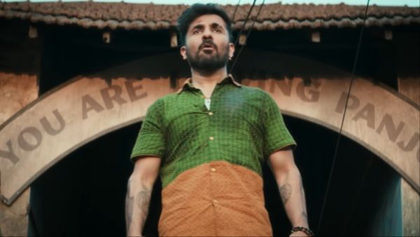 'हैप्पी पटेल' का पहला रिव्यू आया सामने, वीर दास की डायरेक्टेड फिल्म देखनी चाहिए या नहीं, यहां जानें