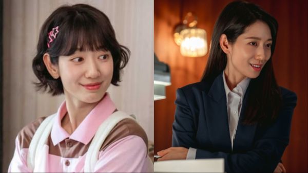 आने वाली है धमाकेदार वेब सीरीज! जासूसी Kdrama लवर्स के लिए ट्रीट है Undercover Miss Hong, जानिए रिलीज डेट