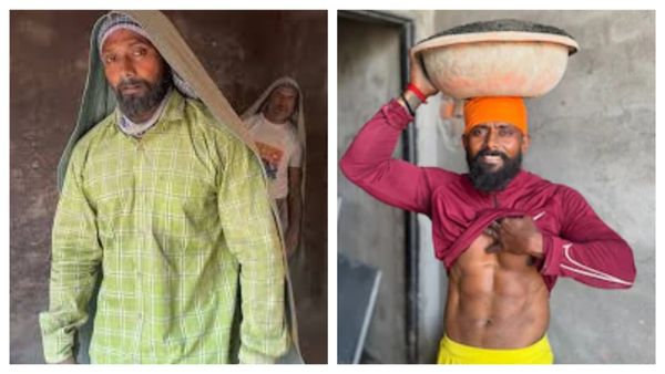 बिग बॉस के लिए कंफर्म हुआ इस दिहाड़ी मजदूर का नाम, जानिए कौन हैं रोशन भजनकर कैसे मिली बिग बॉस में एंट्री