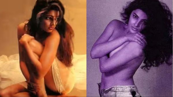 90s की टॉप हसीना, शाहरुख-सलमान संग किया काम, फिर अंडरवर्ल्ड के जाल में फंसी... हुईं फरार और अब हुआ ऐसा हाल